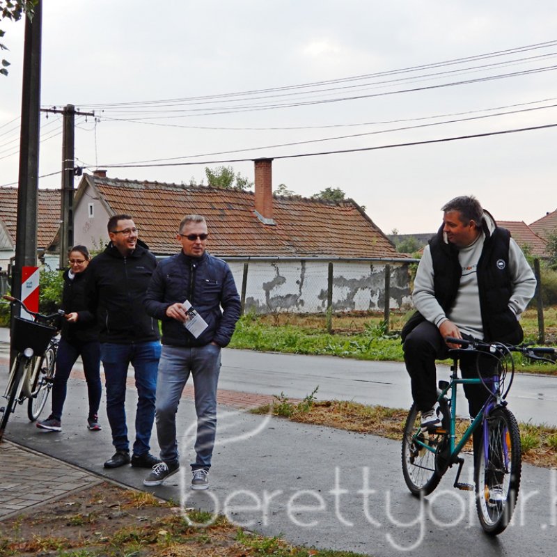 Bringásreggeli Berettyóújfaluban 23